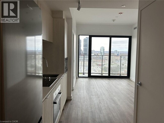 Photo - 1 Jarvis St Unité 1509