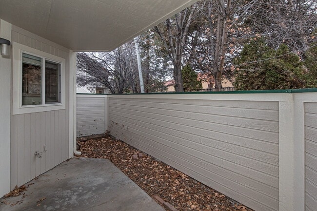 Photo - Private 2 bed/ 2 bath condo located in Springland Village Unidad 4