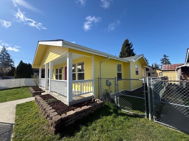 Building Photo - Mount Vernon 3 Bedroom