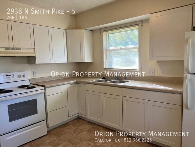 Photo - 2938 N Smith Pike Unit 5