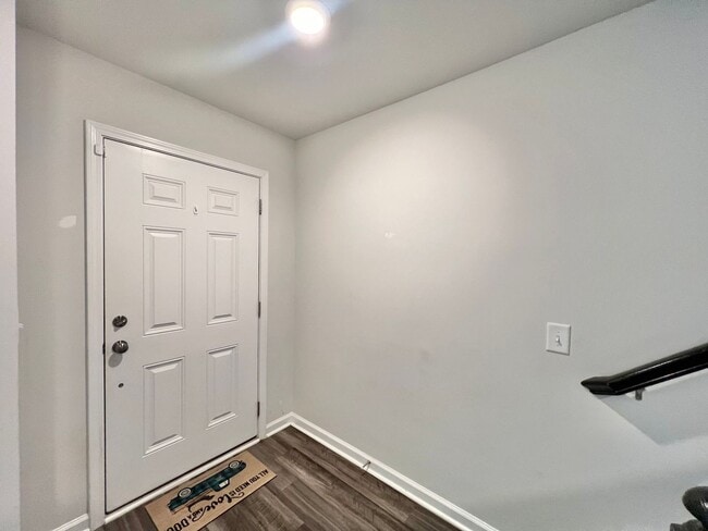 Photo - Stunning 3BD, 2.5BA Raleigh Townhome with ...
