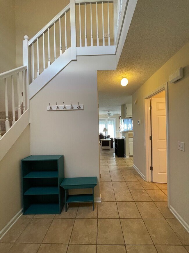 Wakefield Subdivision Fully Furnished TD... Rental House Rental in