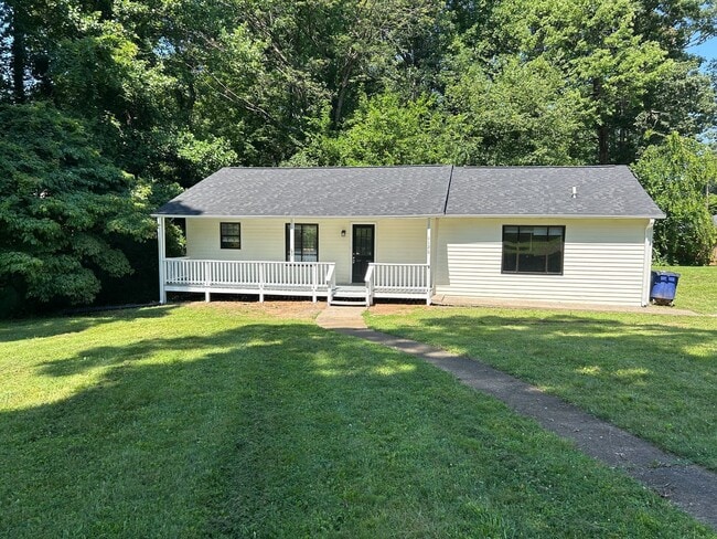 Photo - 1120 Wooded Ave Casa