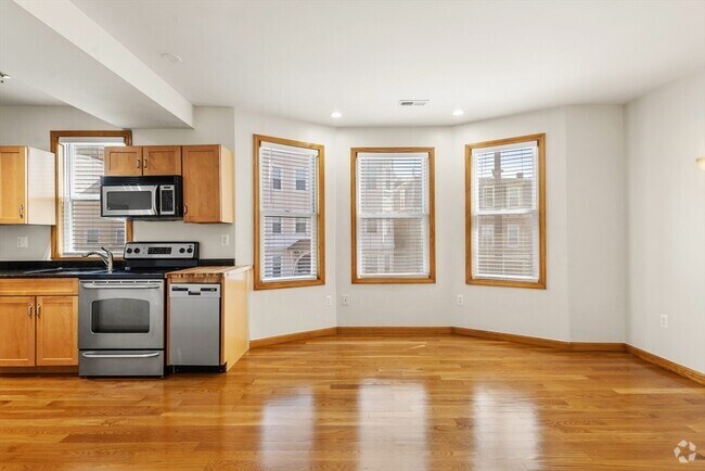 Building Photo - 609-611-611 Dorchester Ave Unit R1 Rental