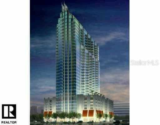 Building Photo - 777 N Ashley Dr Unit 1701