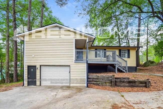 Photo - 5420 Morning Creek Cir