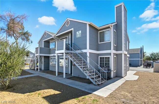 Building Photo - 4181 Terrestrial Dr Unit 120