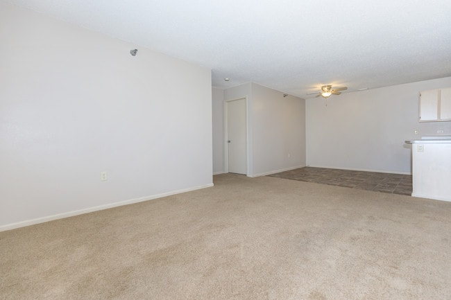 Regency Heights