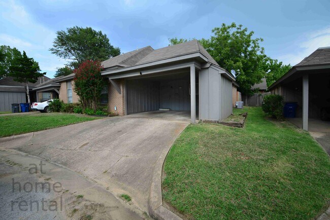 4713 S Fulton Pl Unidad 1