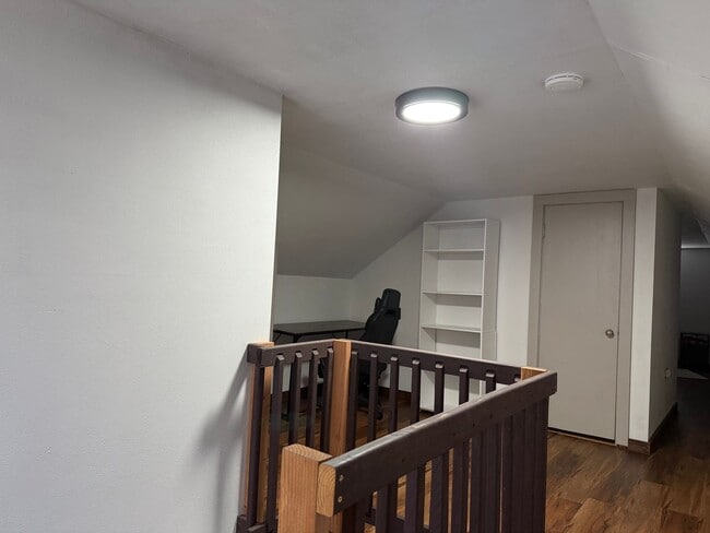 Photo - 1707 N Charles St