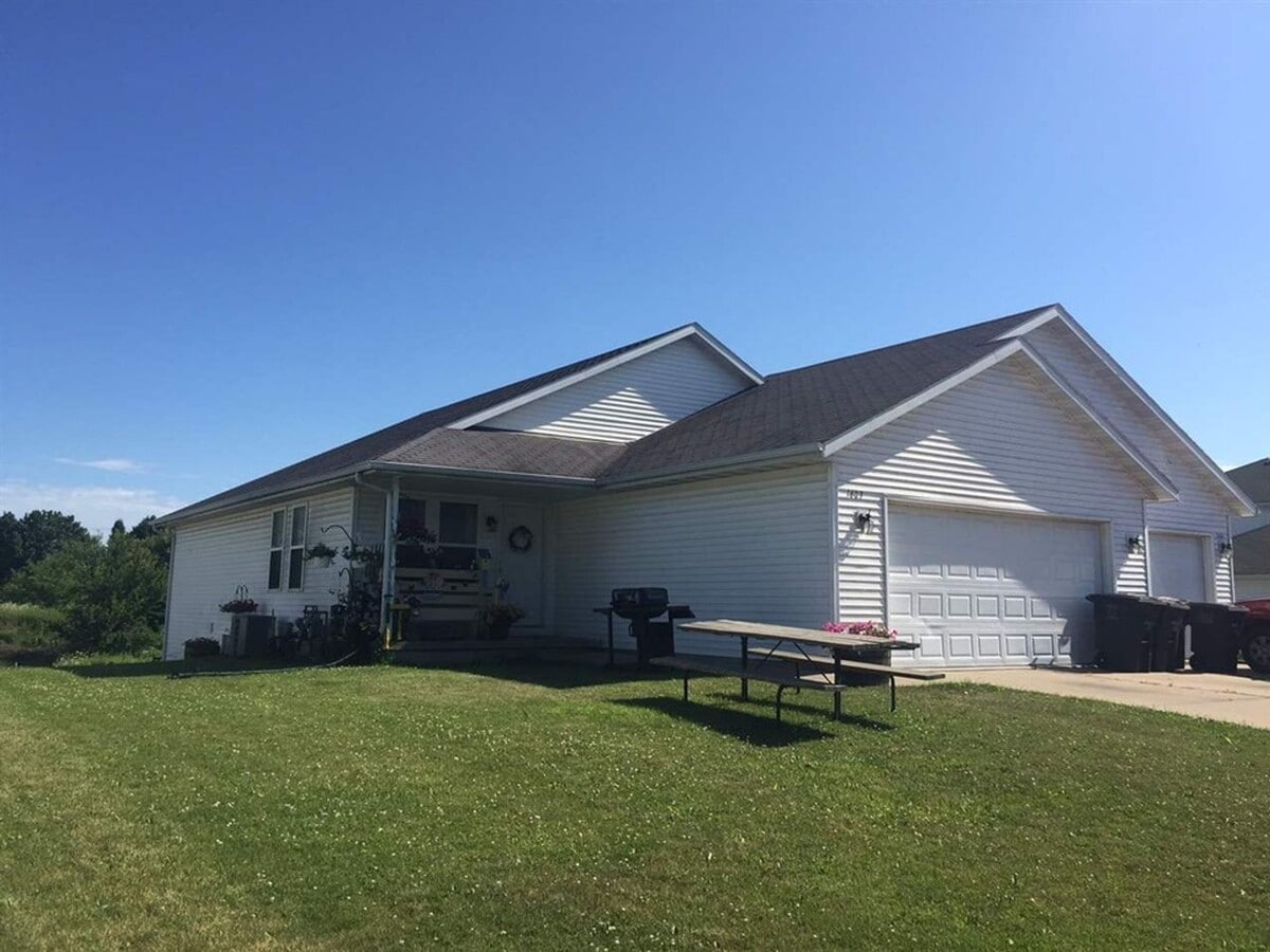 Moline Duplex - Moline Duplex Unidad 1601