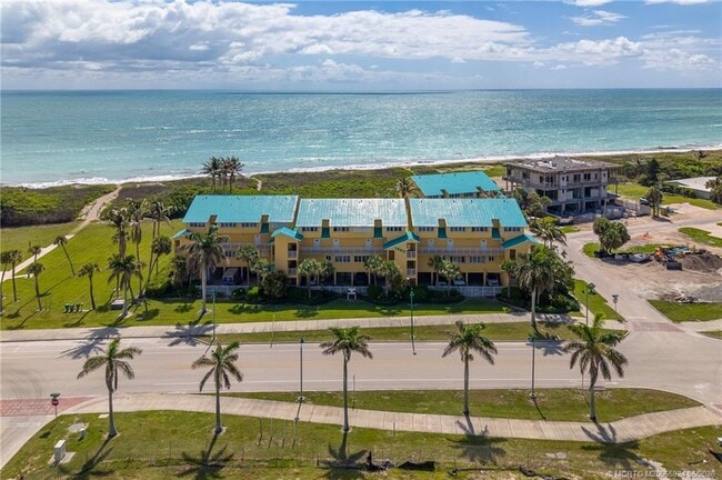 Building Photo - 1550 S Ocean Dr Unit A3