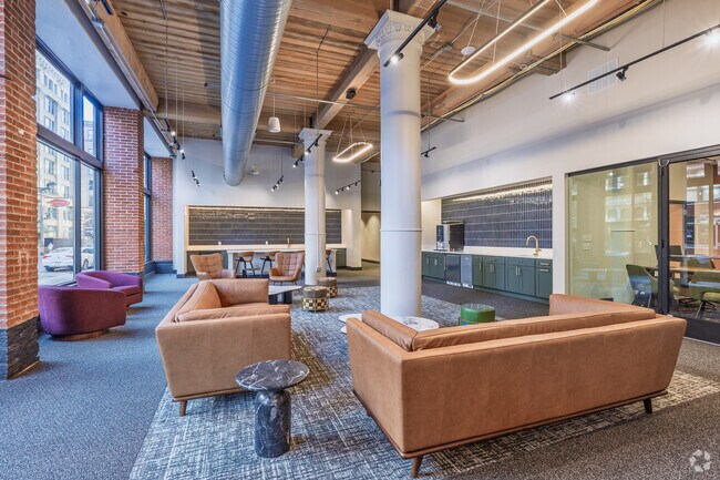 Photo - Bogen | Urban Chic Lofts