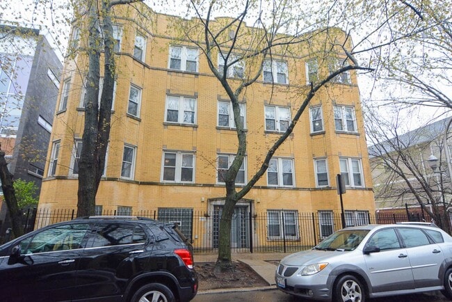 Building Photo - 1929 W Crystal St