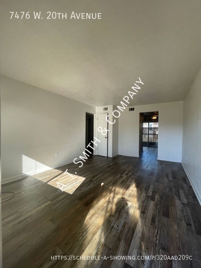 Photo - 7476 W 20th Ave