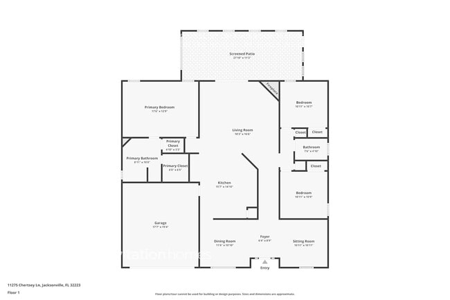Photo - 11275 Chertsey Ln