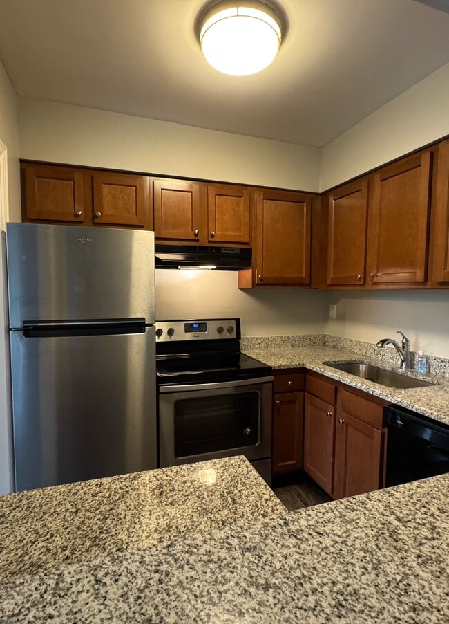 Building Photo - The Charlotte Unit 306