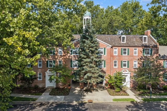 Photo - Olentangy Village