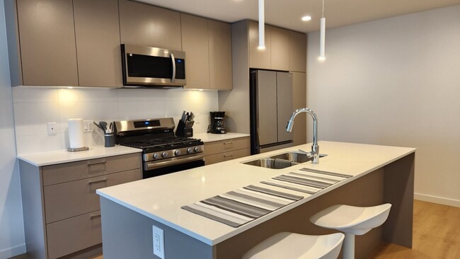 Cuisine - 20078 85 Av Unité B412