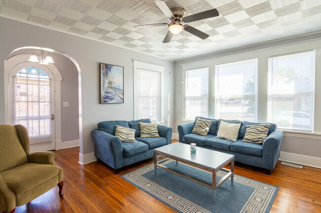 1812 Central Ave Unit 1