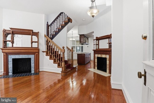 1110 P St NW