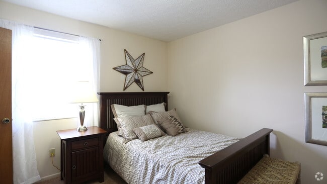 2BR, 1BA - 998 SF I - Reserves at Northern Woods