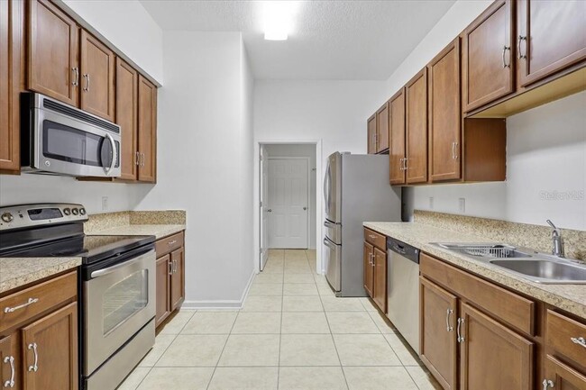 Photo - 605 Golden Lake Loop Unit 12-4