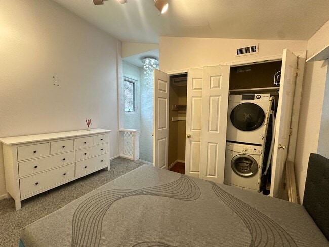 Photo - 2B1B three story town house with finished basement