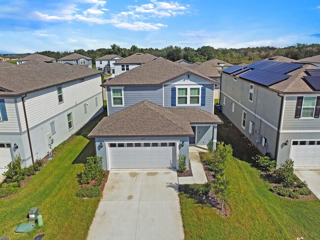 Two-Story Home Available in Lake Alfred! - Two-Story Home Available in Lake Alfred!