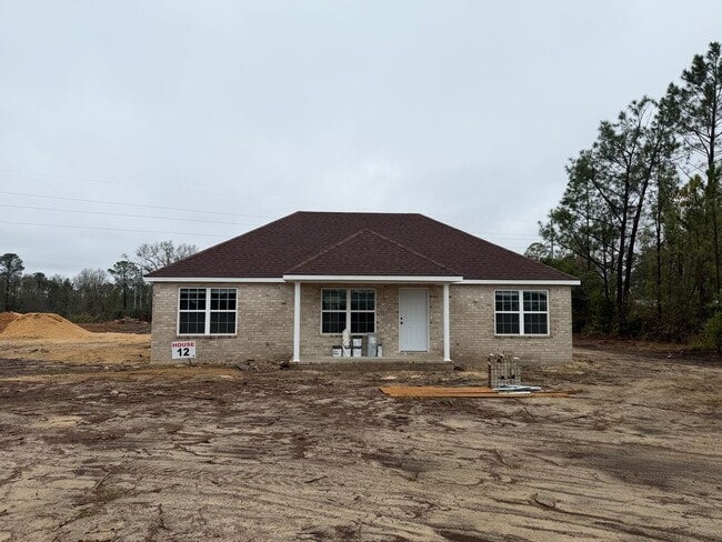 Building Photo - 3 Bed 2 Bath Brick Home - New Construction - Coming Soon