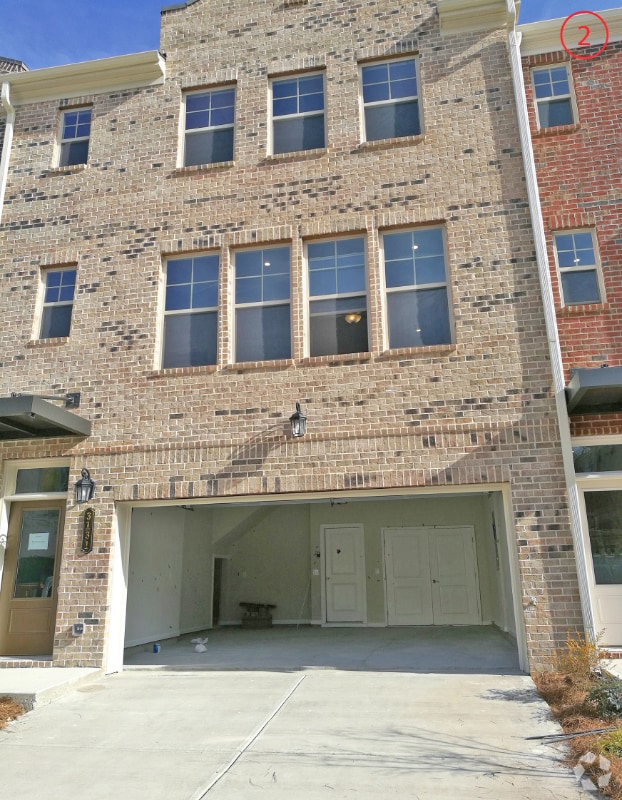 Townhomes for Rent in Chamblee GA 43 Townhomes