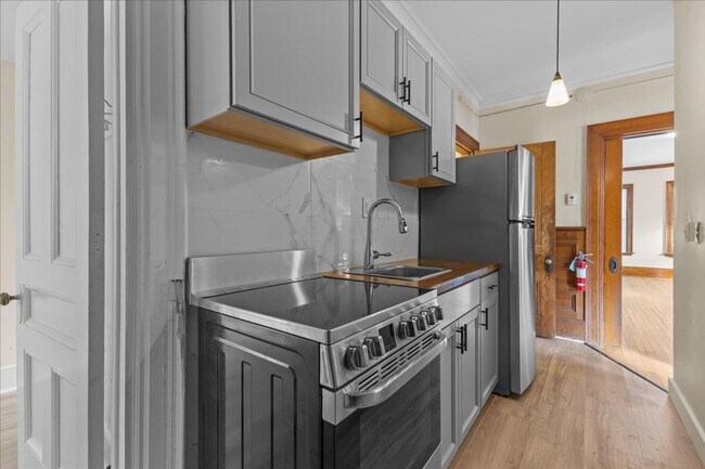 Photo - 207 S Union St Unit 207 South Union St #1