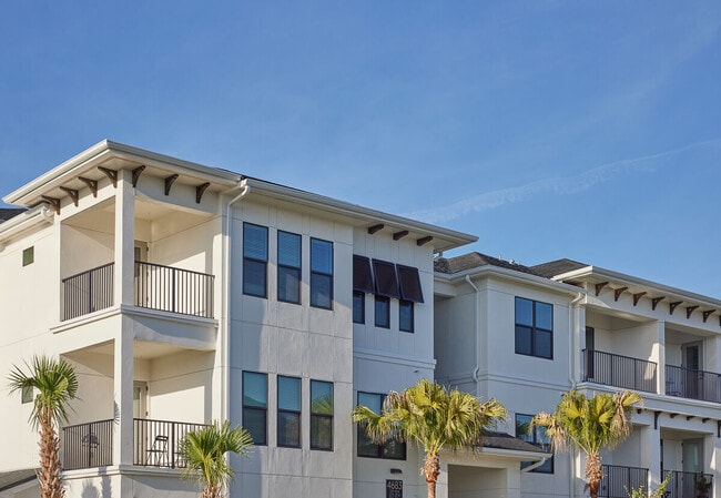 Asbury apartments — community photo