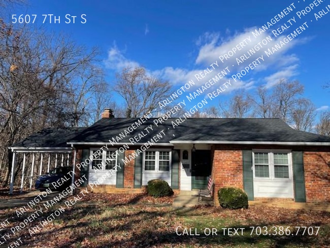 Building Photo - 5607 7th St S