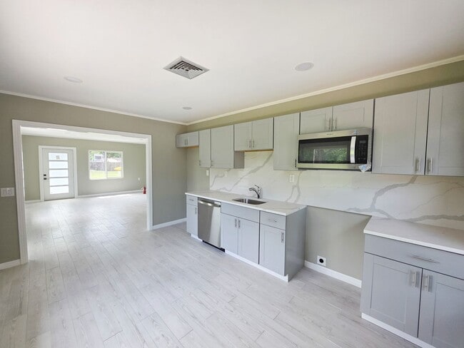 Photo - 100% Remodeled 2 bedroom 1.5 bath ANNUAL RENTAL