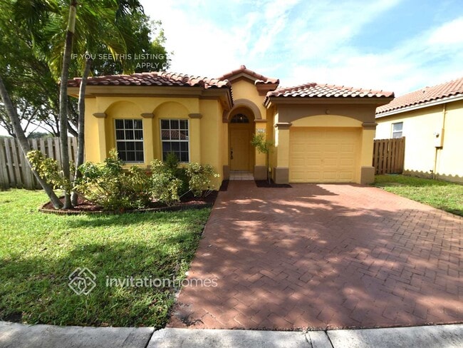 Building Photo - 12710 SW 53rd St Rental