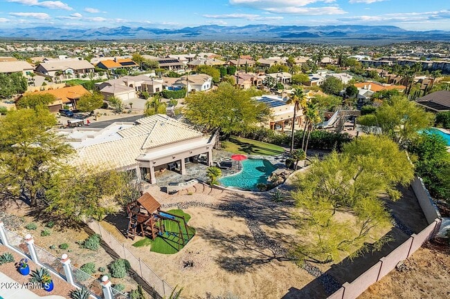 Photo - 15967 E Lost Hills Dr