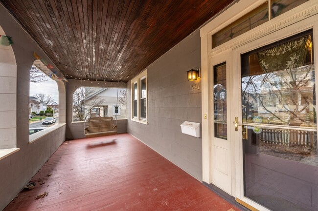 Photo - Lauraville 4-Bedroom, 2-Bathroom American Foursquare Home with Beautiful Outdoor Space