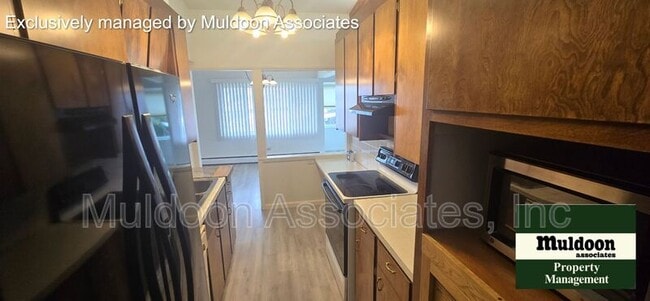 Photo - 3602 Morris Ave