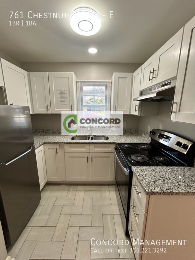 Photo - 761 Chestnut St Unidad E