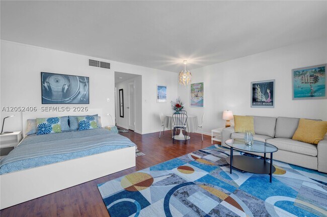 Photo - 1200 West Dr Unit 811