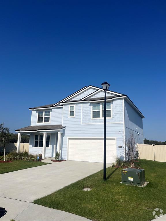 Building Photo - 517 Jarama Cir Rental