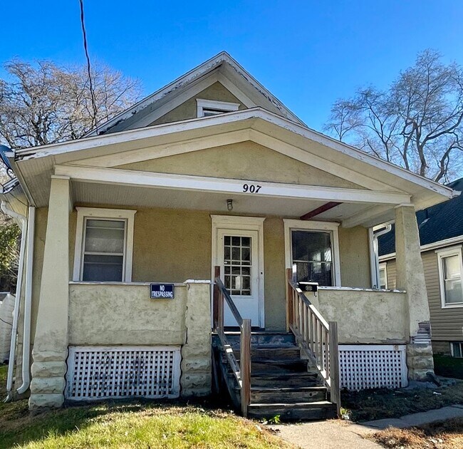 907 Harrison St Council Bluffs, IA 51501 - 907 Harrison St Council Bluffs, IA 51501