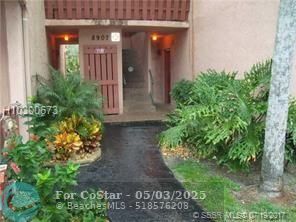 Photo - 8907 NW 28th Dr Condo Unit D-22