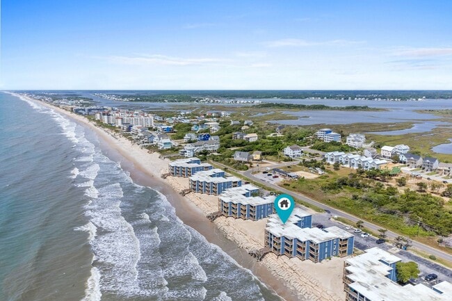 Photo - Furnished avail @ Topsail Reef Condos - OC...