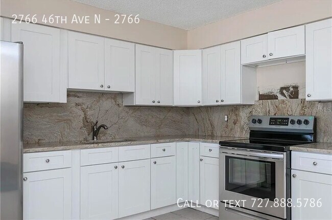 Photo - 2766 46th Ave N Unit 2766
