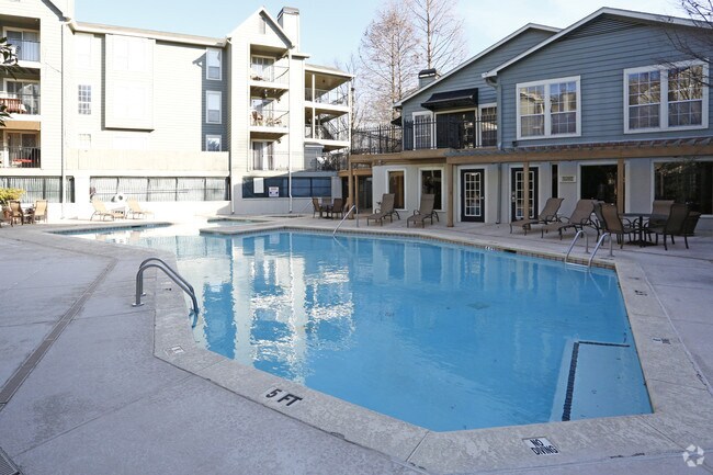 Photo - The Granville Apartments