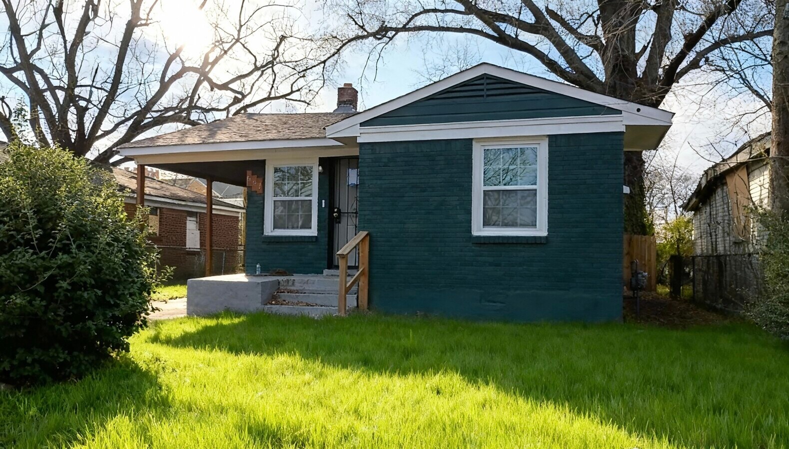 Photo - 681 Baltimore St