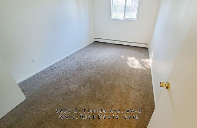 Photo - Great location off Leetsdale/Parker and Florida with lots of amenities such as pool, hot tub, clu...