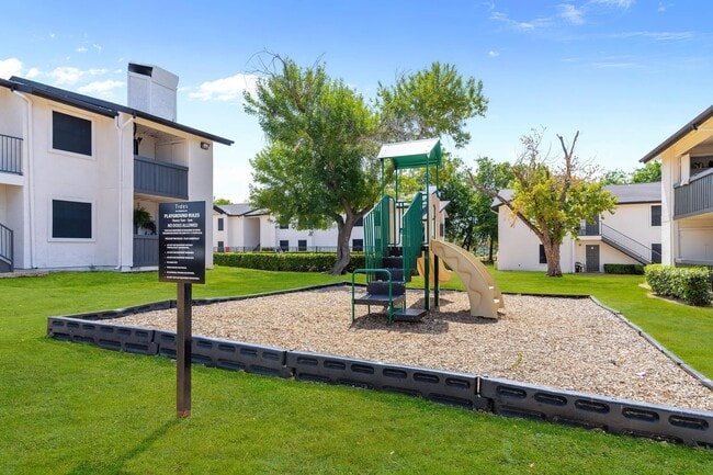 Photo - Tides on Timberglen